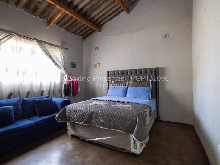 4 Bedroom House for Sale in Marimba Park, Harare Propertybook