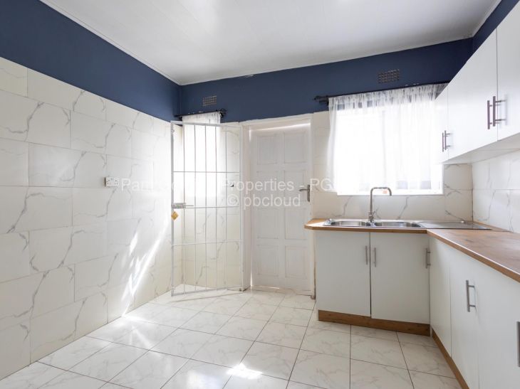 4 Bedroom House for Sale in Marimba Park, Harare Propertybook