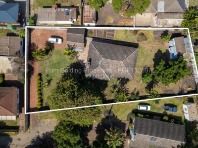 3 Bedroom House for Sale in Avondale, Harare Propertybook