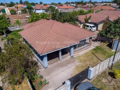 3 Bedroom House for Sale in Mainway Meadows, Harare Propertybook