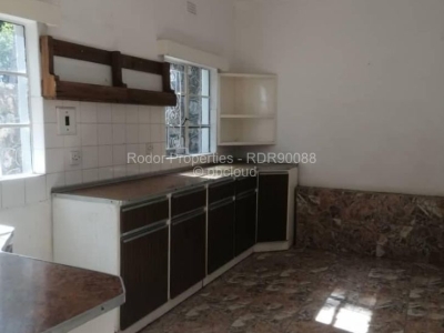 1 Bedroom House to Rent in Fortunes Gate, Bulawayo Propertybook