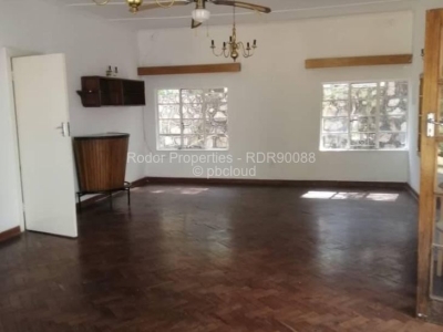 1 Bedroom House to Rent in Fortunes Gate, Bulawayo Propertybook