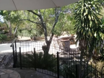 1 Bedroom House to Rent in Fortunes Gate, Bulawayo Propertybook