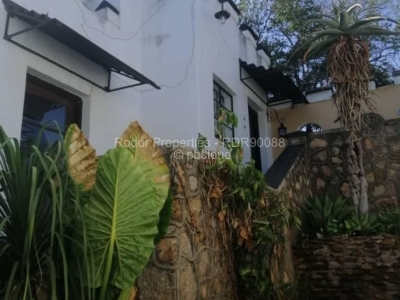 1 Bedroom House to Rent in Fortunes Gate, Bulawayo Propertybook