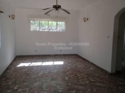 1 Bedroom House to Rent in Fortunes Gate, Bulawayo Propertybook