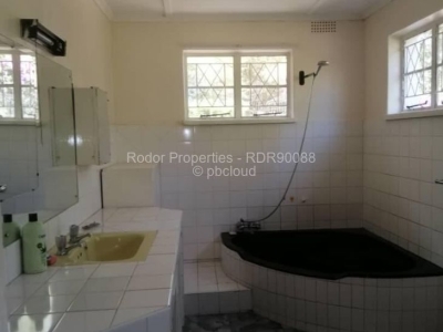 1 Bedroom House to Rent in Fortunes Gate, Bulawayo Propertybook