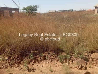 Stands for Sale in Glaudina Stands.co.zw