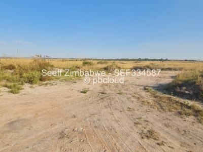 Stand for Sale in Hatfield, Harare Propertybook