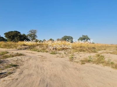 Stand for Sale in Hatfield, Harare Propertybook
