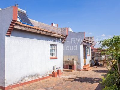 4 Bedroom House for Sale in Westlea Hre, Harare Propertybook