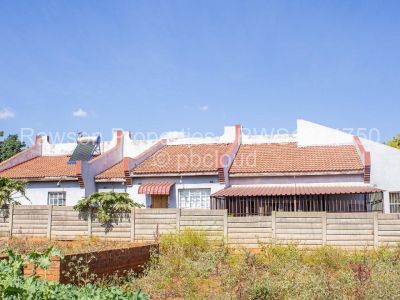 4 Bedroom House for Sale in Westlea Hre, Harare Propertybook