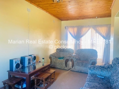 4 Bedroom House for Sale in Sunning Hill, Bulawayo Propertybook