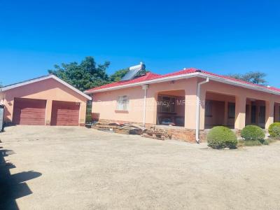 4 Bedroom House for Sale in Sunning Hill, Bulawayo Propertybook