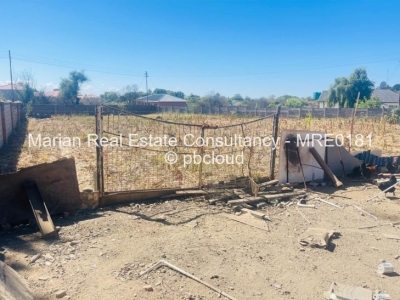 4 Bedroom House for Sale in Sunning Hill, Bulawayo Propertybook