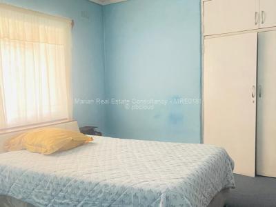 4 Bedroom House for Sale in Sunning Hill, Bulawayo Propertybook