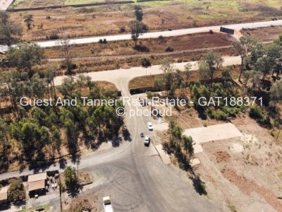 Land for Sale in Mount Hampden, Harare Propertybook