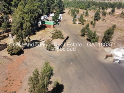 Land for Sale in Mount Hampden, Harare Propertybook