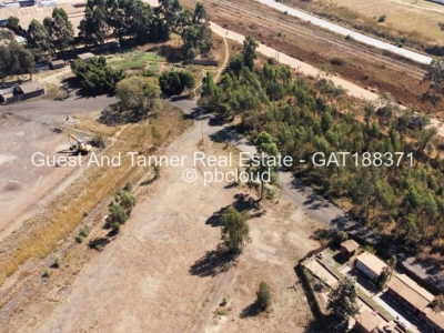 Land for Sale in Mount Hampden, Harare Propertybook