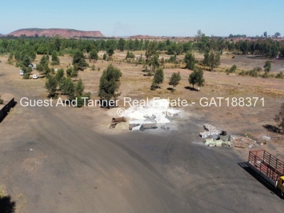 Land for Sale in Mount Hampden, Harare Propertybook