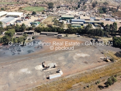 Land for Sale in Mount Hampden, Harare Propertybook