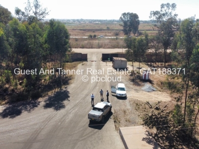 Land for Sale in Mount Hampden, Harare Propertybook