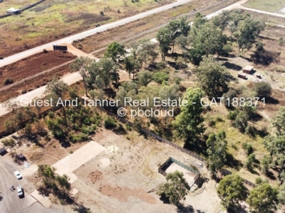 Land for Sale in Mount Hampden, Harare Propertybook