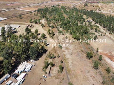 Land for Sale in Mount Hampden, Harare Propertybook