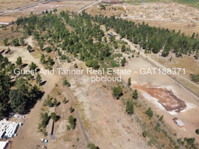 Land for Sale in Mount Hampden, Harare Propertybook