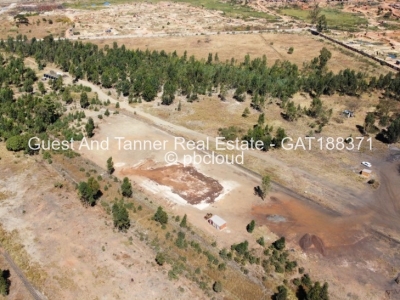 Land for Sale in Mount Hampden, Harare Propertybook