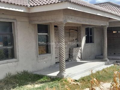 3 Bedroom House for Sale in Dangamvura, Mutare Propertybook