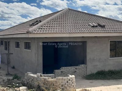 3 Bedroom House for Sale in Dangamvura, Mutare Propertybook