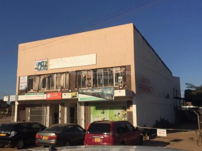Commercial Property for Sale in Glen View, Harare Propertybook
