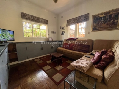 3 Bedroom House for Sale in Milton Park, Harare Propertybook