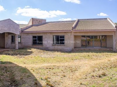4 Bedroom House for Sale in Mount Pleasant Heights, Harare Propertybook