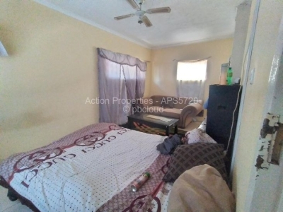 4 Bedroom House to Rent in Avonlea, Harare Propertybook