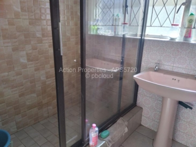 4 Bedroom House to Rent in Avonlea, Harare Propertybook