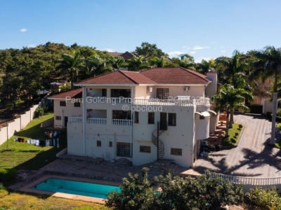 6 Bedroom House for Sale in Philadelphia, Harare Propertybook