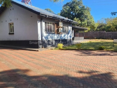 Commercial Property to Rent in Avondale, Harare Propertybook