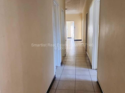 Commercial Property to Rent in Avondale, Harare Propertybook