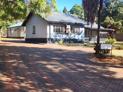 Commercial Property to Rent in Avondale, Harare Propertybook