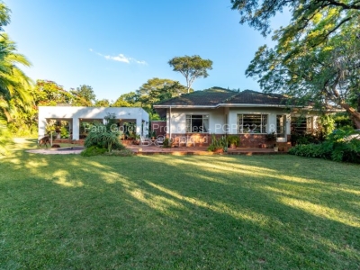 3 Bedroom House for Sale in Alexandra Park, Harare Propertybook