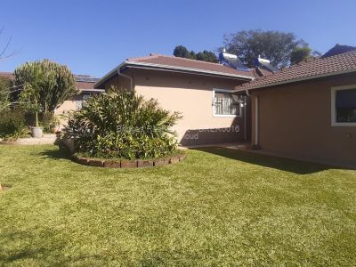 5 Bedroom House for Sale in Greendale North, Harare Propertybook