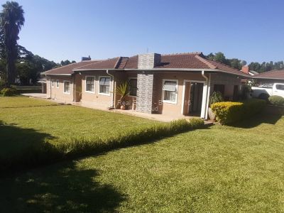 5 Bedroom House for Sale in Greendale North, Harare Propertybook