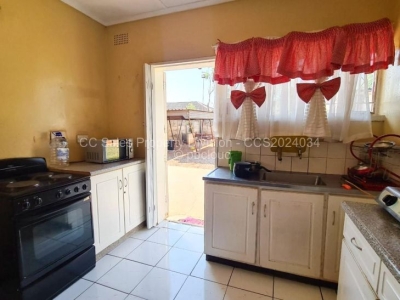 3 Bedroom House for Sale in Romney Park, Bulawayo Propertybook