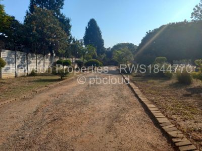 Land for Sale in Greendale, Harare Propertybook