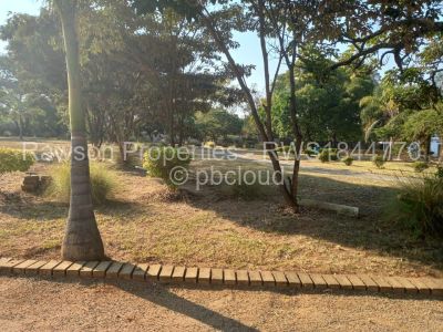 Land for Sale in Greendale, Harare Propertybook
