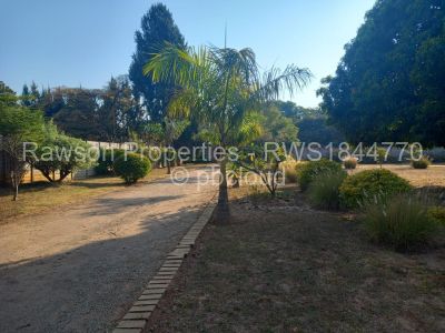 Land for Sale in Greendale, Harare Propertybook