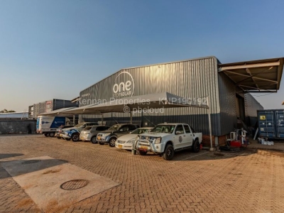 Commercial Property for Sale in Pomona, Harare Propertybook