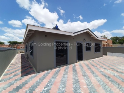 3 Bedroom House for Sale in Arlington, Harare Propertybook