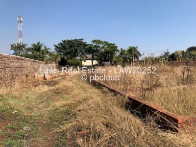 Stand for Sale in Mount Pleasant Heights, Harare Propertybook